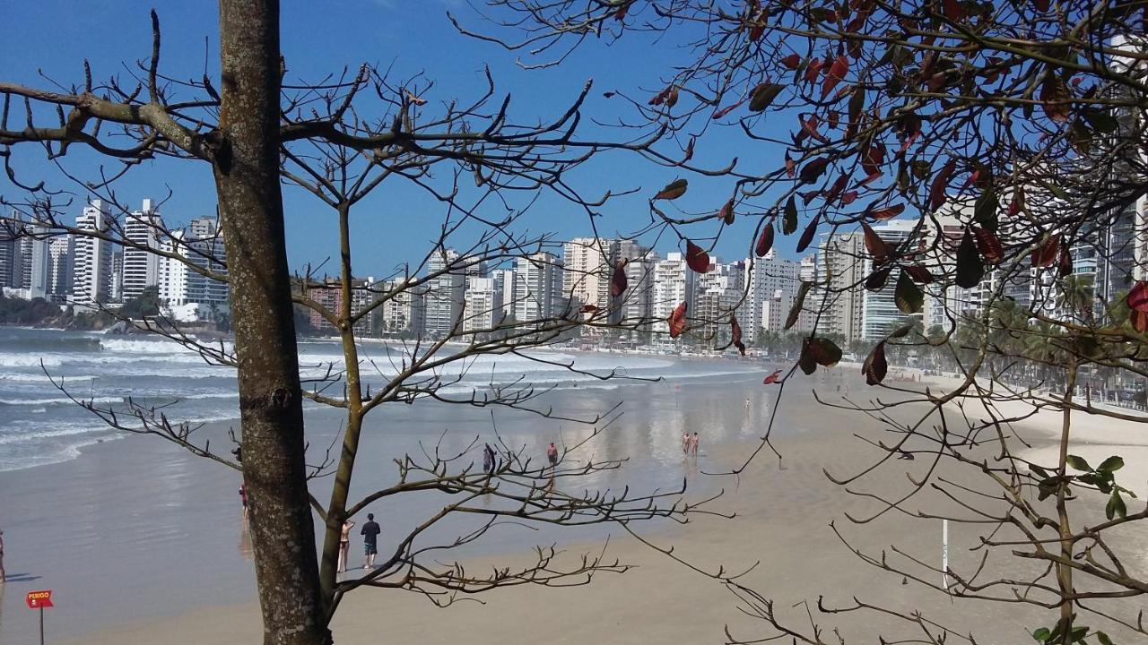 Montanhas Encantadas 과루자 외부 사진